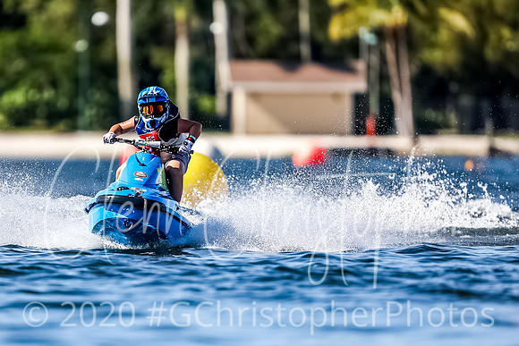 Pro Watercross World Championship 2020