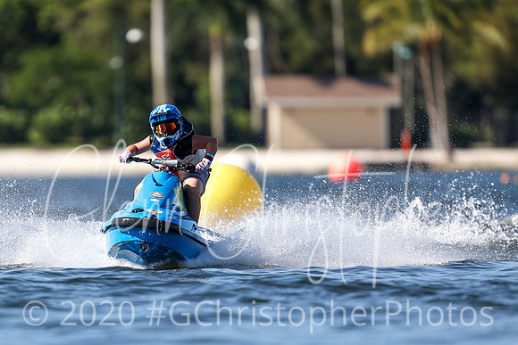 Pro Watercross World Championship 2020
