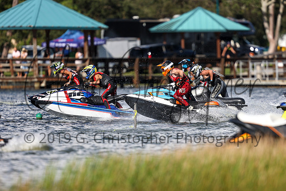 Pro Watercross World Championship 2020