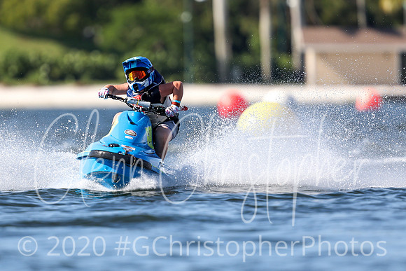 Pro Watercross World Championship 2020