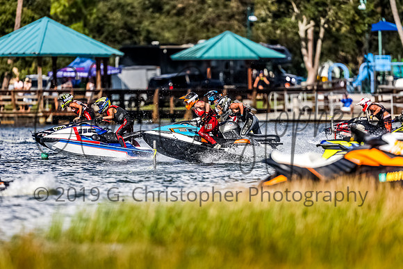 Pro Watercross World Championship 2020