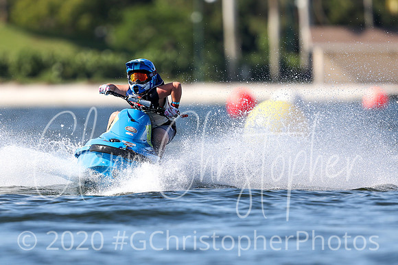 Pro Watercross World Championship 2020