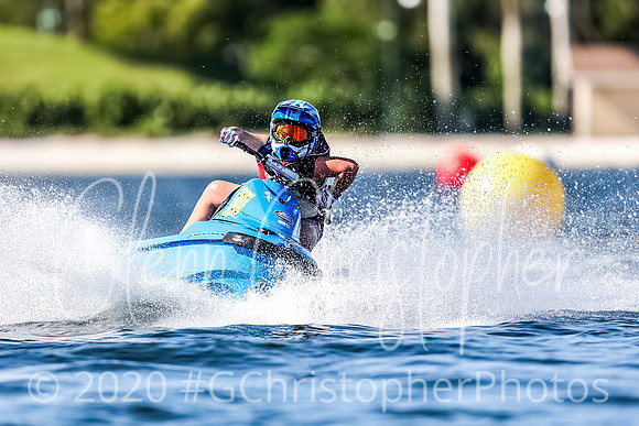 Pro Watercross World Championship 2020