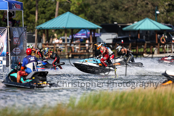 Pro Watercross World Championship 2020