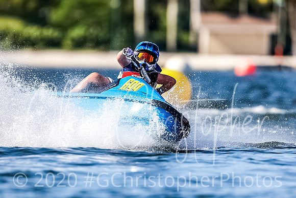 Pro Watercross World Championship 2020