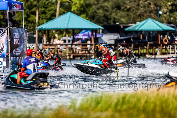 Pro Watercross World Championship 2020