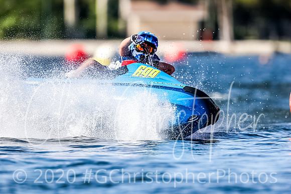 Pro Watercross World Championship 2020