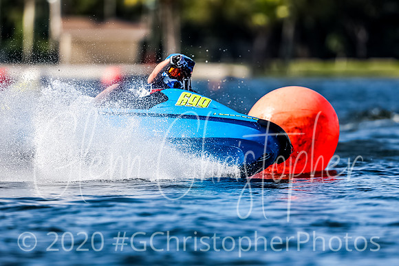 Pro Watercross World Championship 2020