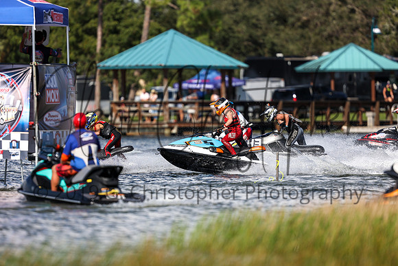 Pro Watercross World Championship 2020
