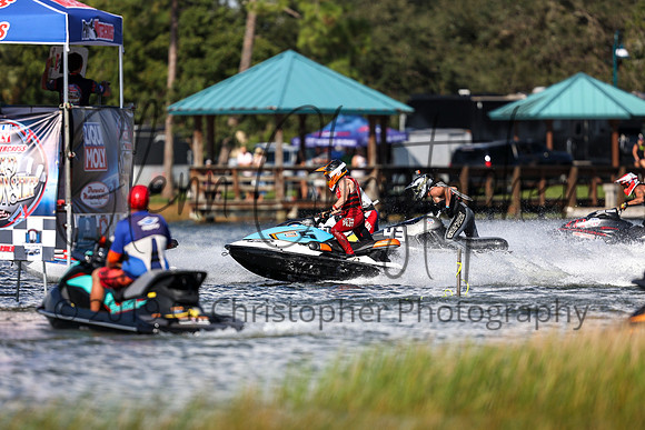 Pro Watercross World Championship 2020