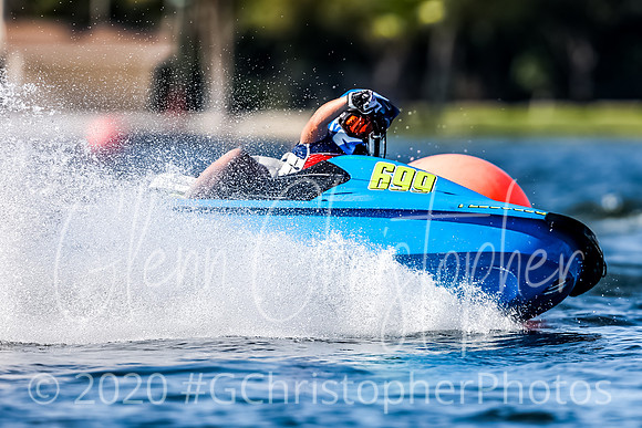 Pro Watercross World Championship 2020