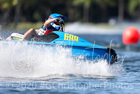 Pro Watercross World Championship 2020