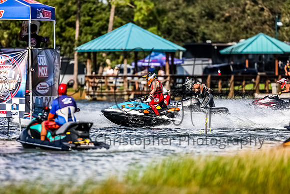 Pro Watercross World Championship 2020