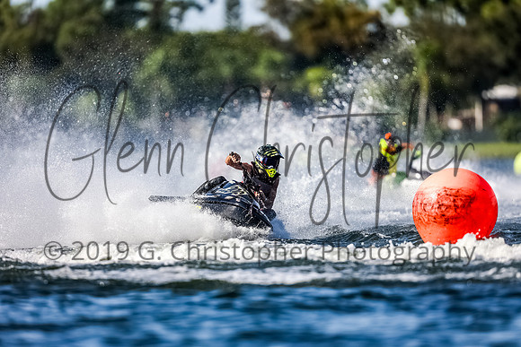 Pro Watercross World Championship 2020