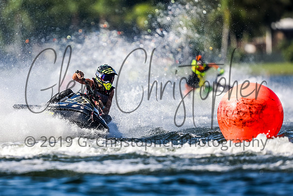 Pro Watercross World Championship 2020
