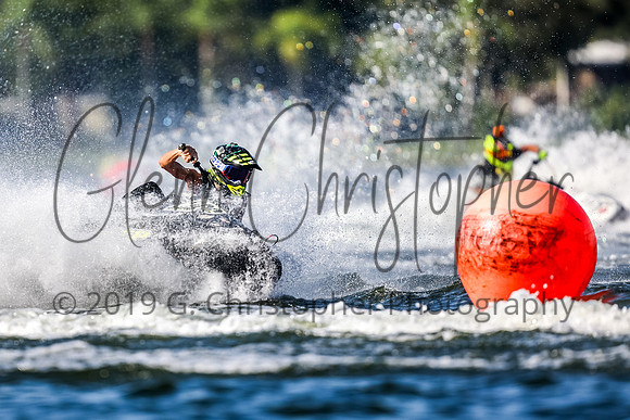 Pro Watercross World Championship 2020