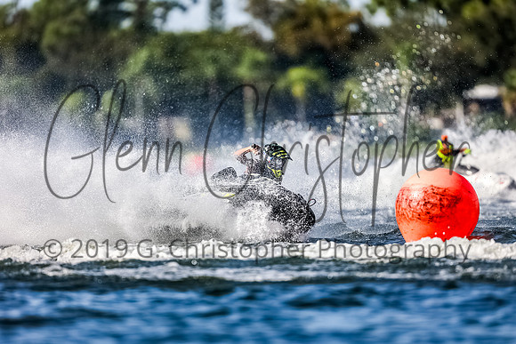 Pro Watercross World Championship 2020
