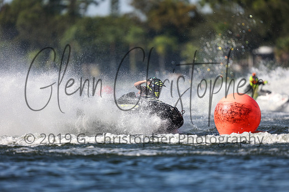 Pro Watercross World Championship 2020