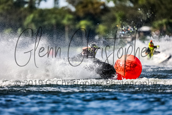 Pro Watercross World Championship 2020