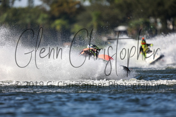 Pro Watercross World Championship 2020