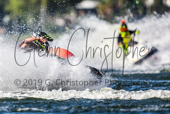 Pro Watercross World Championship 2020