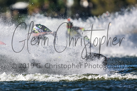 Pro Watercross World Championship 2020