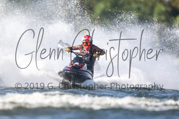 Pro Watercross World Championship 2020