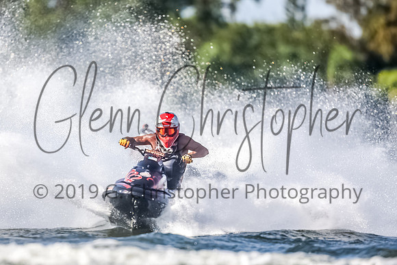 Pro Watercross World Championship 2020
