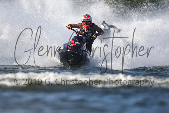 Pro Watercross World Championship 2020