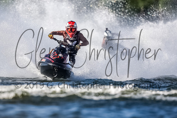 Pro Watercross World Championship 2020