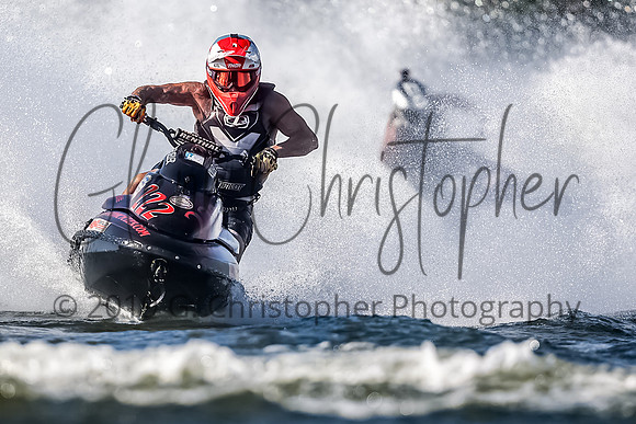 Pro Watercross World Championship 2020