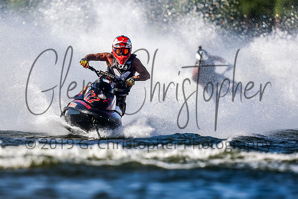 Pro Watercross World Championship 2020