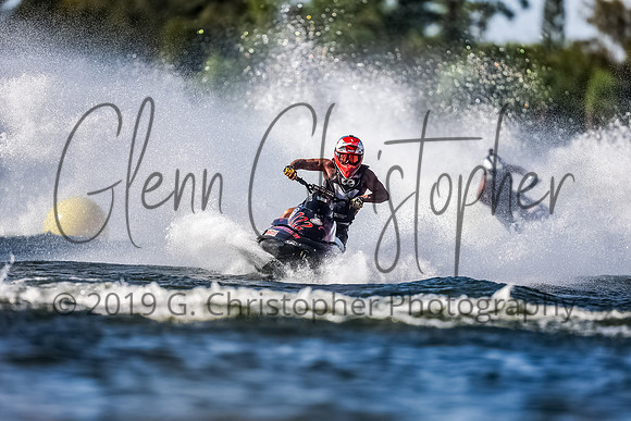 Pro Watercross World Championship 2020