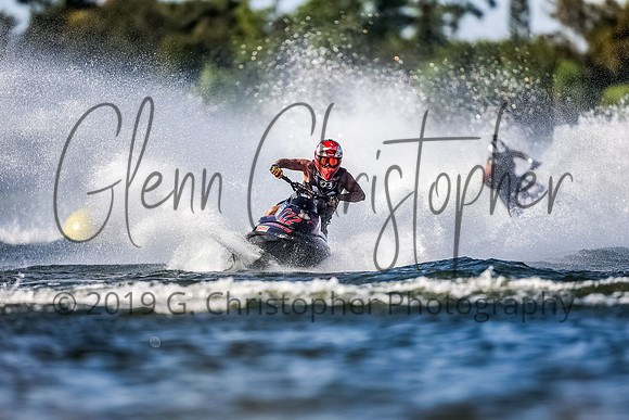 Pro Watercross World Championship 2020