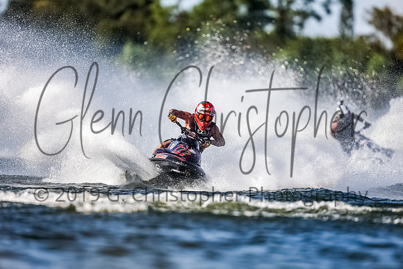 Pro Watercross World Championship 2020