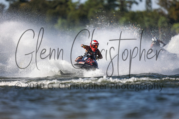 Pro Watercross World Championship 2020