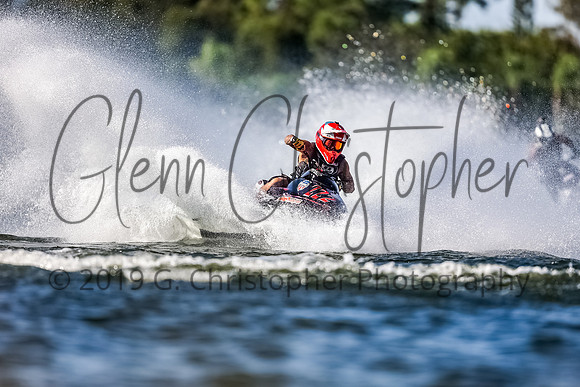 Pro Watercross World Championship 2020