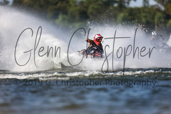 Pro Watercross World Championship 2020