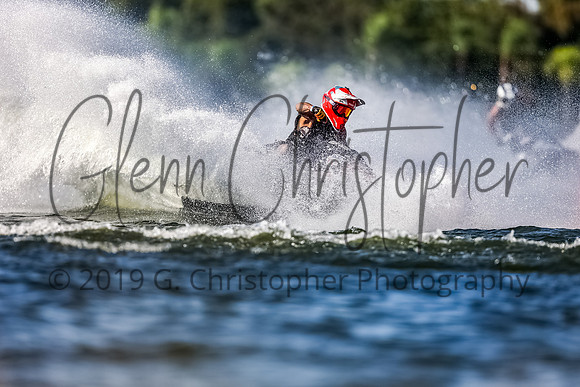 Pro Watercross World Championship 2020