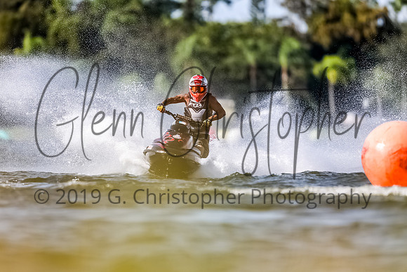 Pro Watercross World Championship 2020