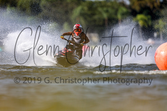 Pro Watercross World Championship 2020