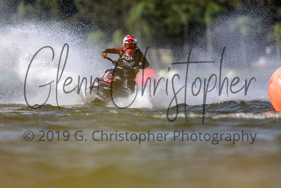 Pro Watercross World Championship 2020