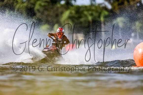 Pro Watercross World Championship 2020