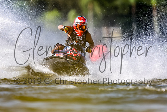 Pro Watercross World Championship 2020