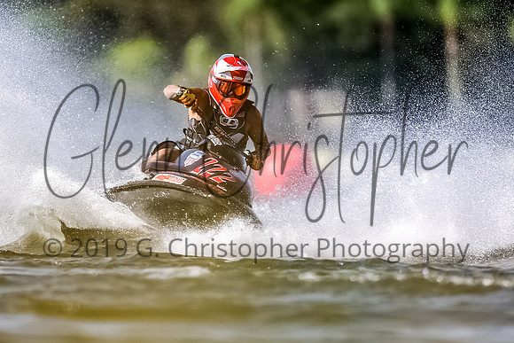 Pro Watercross World Championship 2020