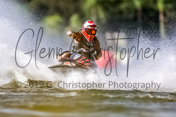 Pro Watercross World Championship 2020