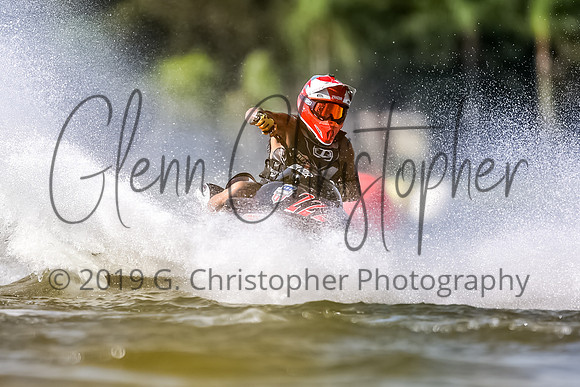 Pro Watercross World Championship 2020