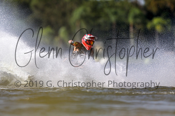 Pro Watercross World Championship 2020