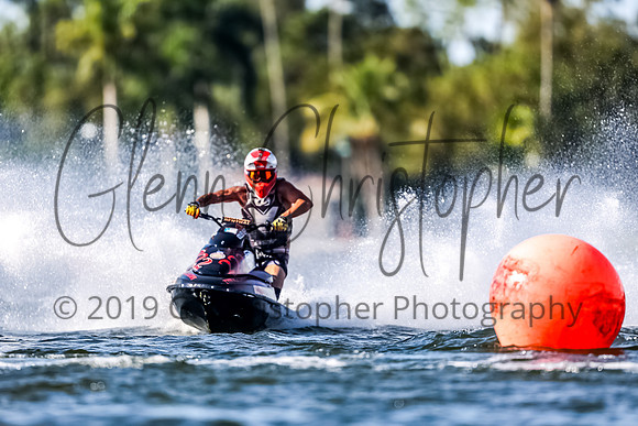 Pro Watercross World Championship 2020