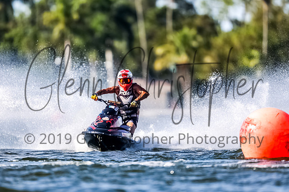 Pro Watercross World Championship 2020